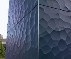 bardage composite - pro façade - professionnel de la façade Metz