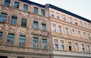 Ravalement de façade